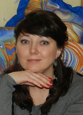 Людмила, 49, Россия, Сургут