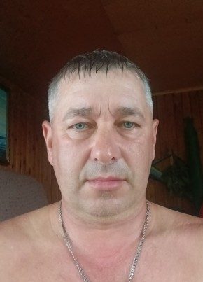 Серёжка из Дальнегорска 42 года