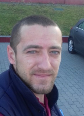 Сталкер, 34, Slovenská Republika, Banská Bystrica