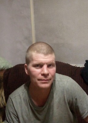 Евгений, 41, Россия, Красноярск