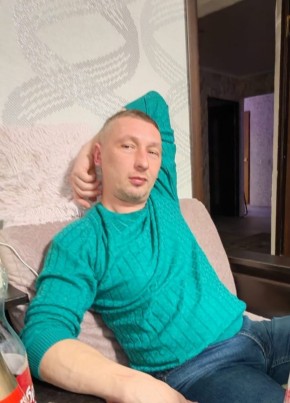 Женя из Тосно 45 лет