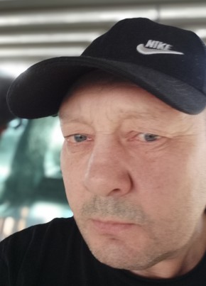 Dima, 50, Russia, Moscow