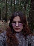 Vika, 18  , Mahilyow