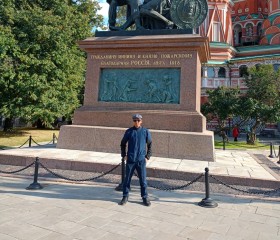 Рустам, 38 лет, Москва