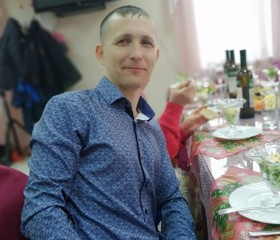 Женя, 42 года, Арсеньев