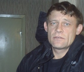 Виктор, 55 лет, Краснокаменск