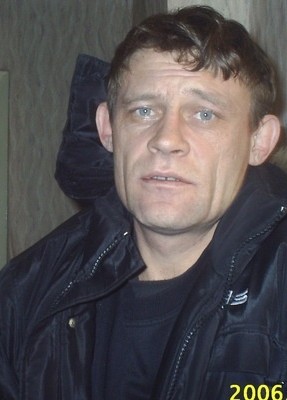 Виктор, 55, Россия, Краснокаменск