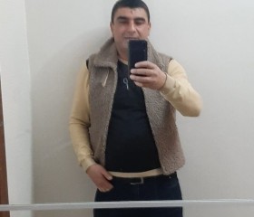 Шахрат, 43 года, Астана