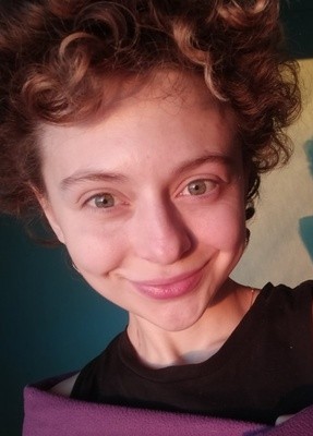 Анжелика, 24, Россия, Ярославль