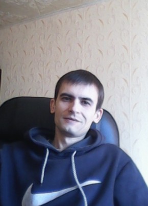 Вячеслав, 41, Россия, Челябинск