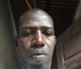 Kabiru issa, 44 года, Libreville