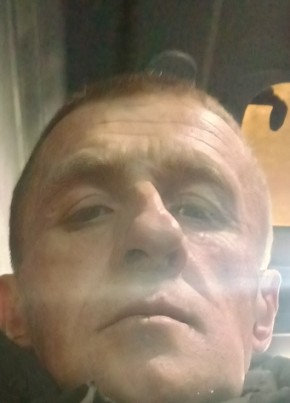 Igor Seleznyev, 46, Russia, Moscow