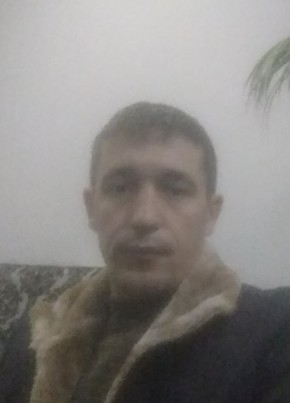 agakerim, 42, Россия, Дагестанские Огни