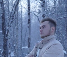 Владимир, 26 лет, Новый Уренгой