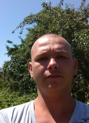 Александр, 37, Россия, Боровичи