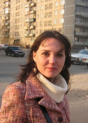 Евгения, 51, Россия, Дзержинск