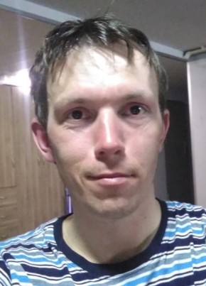 Алексей, 33, Россия, Харовск