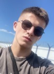 Максим, 21 год, Нижний Новгород