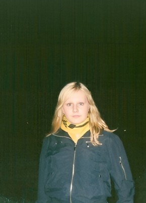 RamblerDating profile picture for @angry