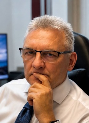 Aleksandr из Мурманска 61 год