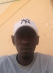 Abdoulaye, 49 лет, نواكشوط