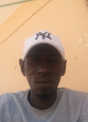 Abdoulaye, 48, موريتانيا, نواكشوط