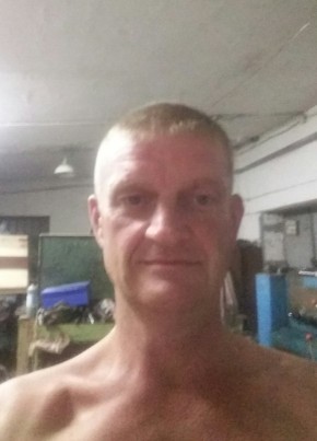 Олег, 48, Україна, Дніпрорудне