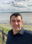 Daniel, 49 лет, Новосибирск