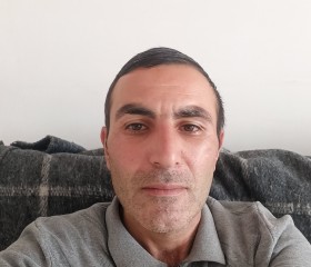 Edo Harutyunyan, 36, Abovyan