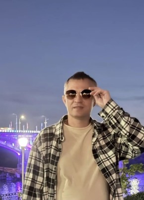 Igor из Нижнего Новгорода 45 лет