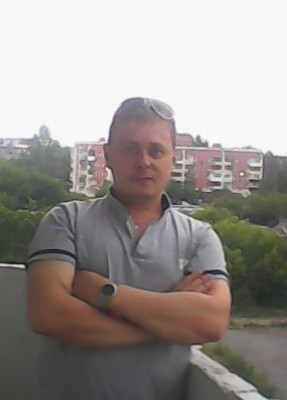 Сергей, 41, Россия, Омск