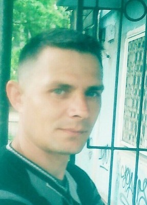 Степан, 40, Rzeczpospolita Polska, Warszawa