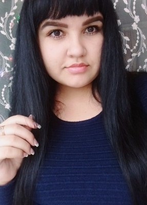 Анжела, 24, Россия, Арзгир