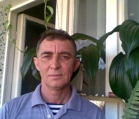 Валентин, 61 год, Toshkent