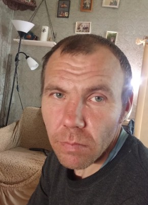 Евгений из Дзержинска 36 лет