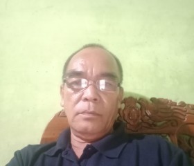 Ardhi, 46 лет, Kota Medan