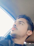 Haroon Akhter, 21  , Jeddah