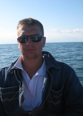 алексей, 36, Россия, Саргатское