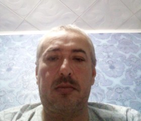 Игорь, 49 лет, Астрахань