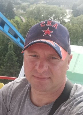 Антон, 38, Россия, Кировск (Ленинградская обл.)