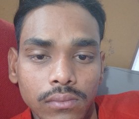 Bilal Badsha, 26, Medina
