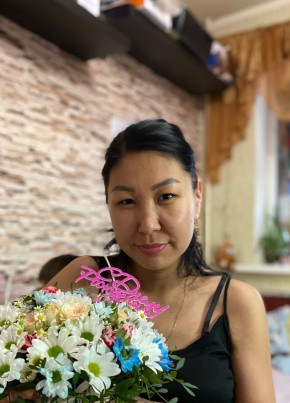 Наталия, 34, Россия, Москва