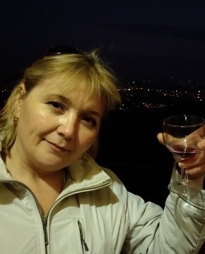 Елена, 45, Россия, Норильск