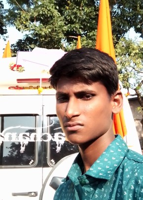 Santhu, 18, India, Bangalore