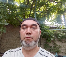Алишер, 53 года, Toshkent