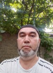 Алишер, 53 года, Toshkent