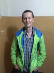 Sergey, 39, Proletarskiy