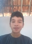 Vitor gamer, 19 лет, Santa Quitéria do Maranhão
