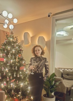 Tatyana, 48, Russia, Moscow