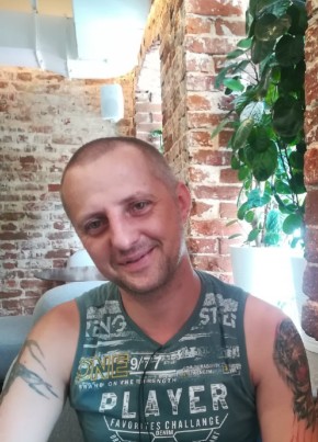 Александр из Киров (Кировской обл.) 43 года